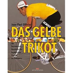 Das Gelbe Trikot