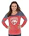 Touch by Alyssa Milano NHL Women's Hat Trick Thermal Tee