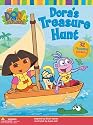 Dora's Treasure Hunt (Dora the Explorer)