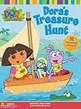 Dora's treasure hunt