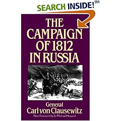 The Campaign of 1812 in Russia