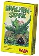 HABA 4498 - Drachenstark, Ged�chtnisspiel