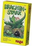HABA 4498 – Drachenstark, Gedächtnisspiel