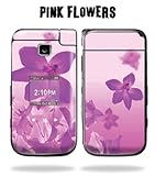 Protective Vinyl Skin Decal Sticker for SAMSUNG ALIAS 2 (SCH-u750) Verizon  ....