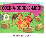 Cock-a-Doodle-Moo!