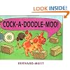 Cock-a-Doodle-Moo!