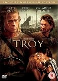 Troy [UK IMPORT] - Brad Pitt