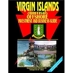 GUERNSEY Offshore Investment and Business Guide (World Offshore Investment and Business Library)
