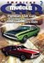 American MuscleCar: Plymouth AAR 'Cuda & Challenger TA/American Motors AMX