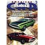 American MuscleCar: Plymouth AAR 'Cuda & Challenger TA/American Motors AMX