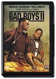 Bad Boys 2 (Kinofassung) - Martin Lawrence