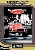 Grand Prix Legends: Sierra Best Sellers (PC CD)