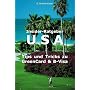 Insider Ratgeber USA. Tips und Tricks zu GreenCard und B- Visa