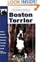 Guide to Owning a Boston Terrier (Re-335)