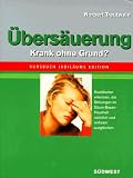 &Uuml;bers&auml;uerung - Krank ohne Grund? Sonderausgabe - Norbert Treutwein
