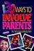 Search : 130 Ways to Involve Parents in Youth Ministry