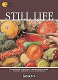 Still Life (The Painter's Corner Series)