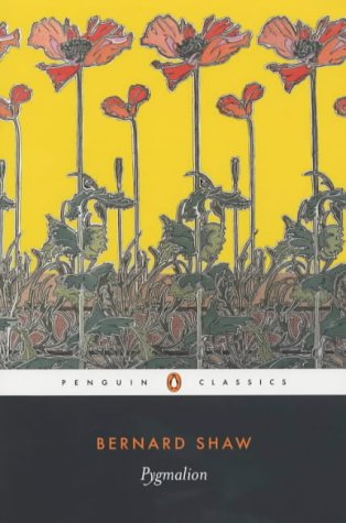  : Pygmalion (Penguin Classics)