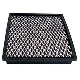 K&N 33-2056 High Performance Replacement Air Filter