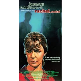 Rachel, Rachel [VHS]