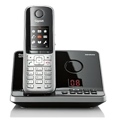 Gigaset GmbH Gigaset SX795 isdn