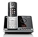 Gigaset SX795 ISDN Schnurlostelefon (4.32 cm (1.8 Zoll) TFT-Farbdisplay, Freisprechfunktion, 3-fach Anrufbeantworter) stahlgrau Gigaset SX795 ISDN Schnurlostelefon (4.32 cm (1.8 Zoll) TFT-Farbdisplay, Freisprechfunktion, 3-fach Anrufbeantworter) stahlgrau