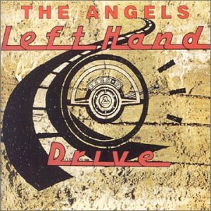 Angels - Left Hand Drive - Zortam Music