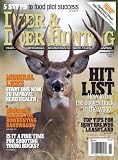 Deer & Deer Hunting (1-year)