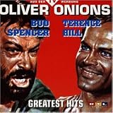 Oliver Onions-Spencer/Hill Hit - Verschiedene Interpreten