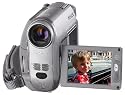 Sony DCRHC40 MiniDV Digital Handycam Camcorder w/10x Optical Zoom
