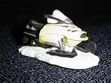 Ski-doo MXZ Ornament