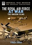 Revue The Raf at War  / RAF At War - Unseen Films - 1943 To 1944