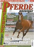 Pferde-Anzeiger