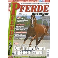 Pferde-Anzeiger