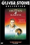 Heaven and Earth [DVD]