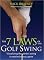 The 7 Laws of the Golf Swing