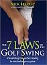 The 7 Laws of the Golf Swing