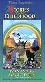 Review Jove Films  / Mikhail Baryshnikov's Stories from My Childhood Vol 7: Ivan and His Magic Pony