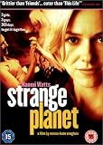 Strange Planet [UK IMPORT] - Claudia Karvan