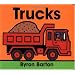 Trucks Board Book