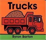 Buy : Trucks Board Book