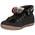 Gant Ziggi Boys Leather 47.40014, Jungen Sneaker