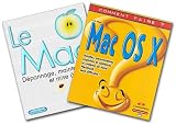 Mac OS X + Le Mac : D�pannage, maintenance et mise � niveau