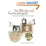 The Weekend Genealogist: Timesaving Techniques for Effective Research (PBS Ancestor)