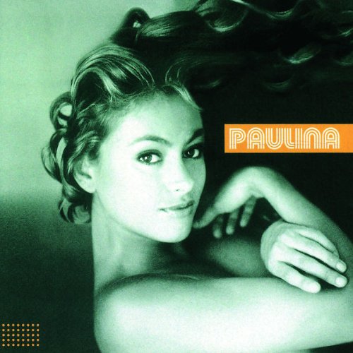Paulina Rubio - El último adios Lyrics - Zortam Music