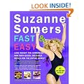 Suzanne Somers' Fast and Easy
