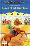 Produkt-Bild: Die total verhexte Reitschule 02. Kamera ab auf R&ouml;sselsburg