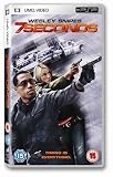 DVD : 7 Seconds [UMD Mini for PSP] [2005]
