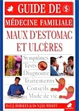 Maux d estomac et ulcères