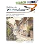 Buildings in Watercolour (Step-by-step Leisure Arts)